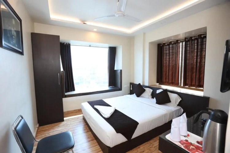 Hotel Sheldon International