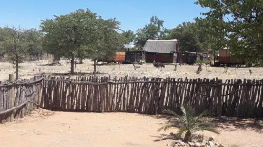 Libertas Game Farm