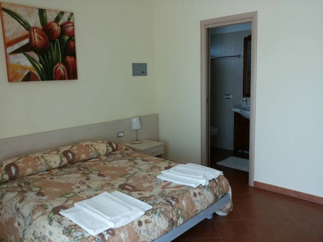 B&B Il Nido delle Rondini