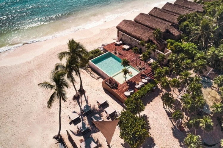 Our Habitas Tulum - Adults Only photo 22