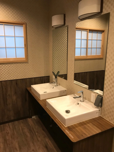 Hotels Samurai Nakaitabashi B