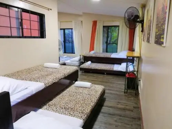 Blue Residence Tagaytay