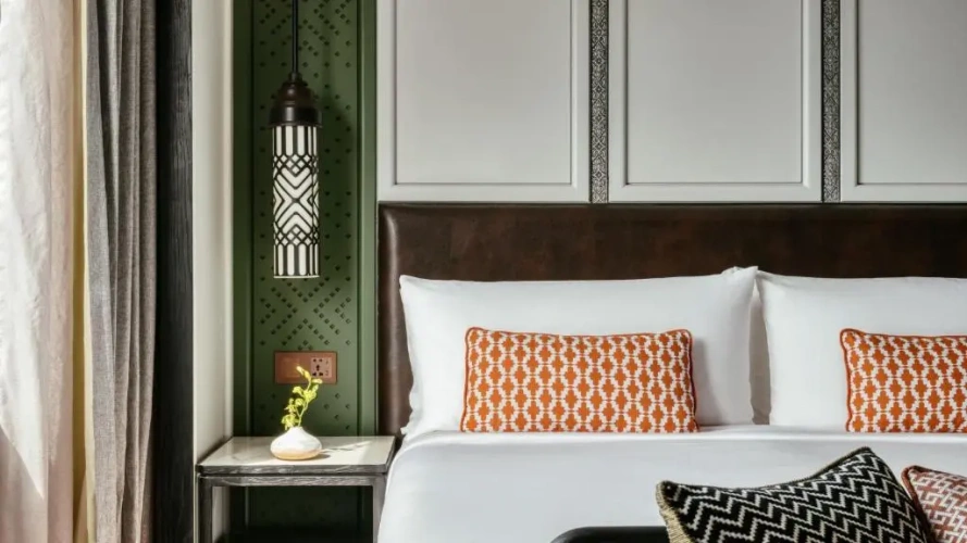 Classic Double room