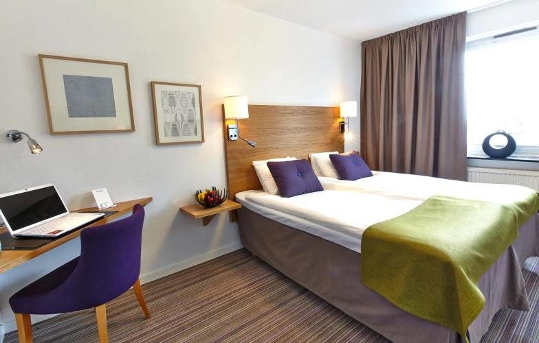 Hotell Högland