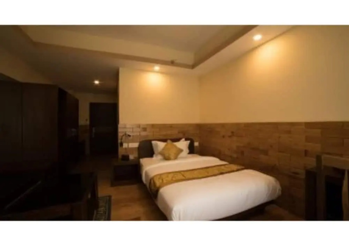 Hotel Lhayul