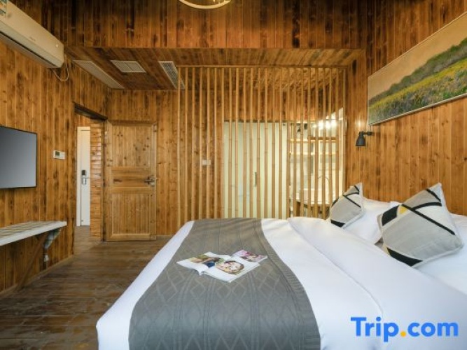 1 Bedroom Suite