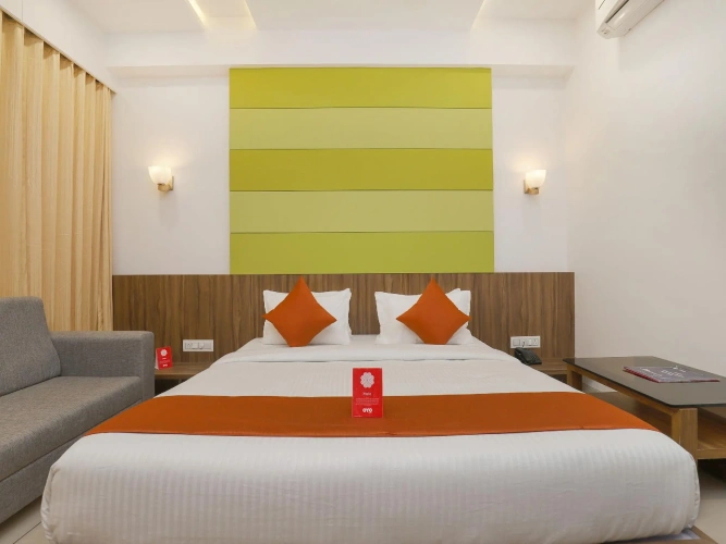 Standard Suite