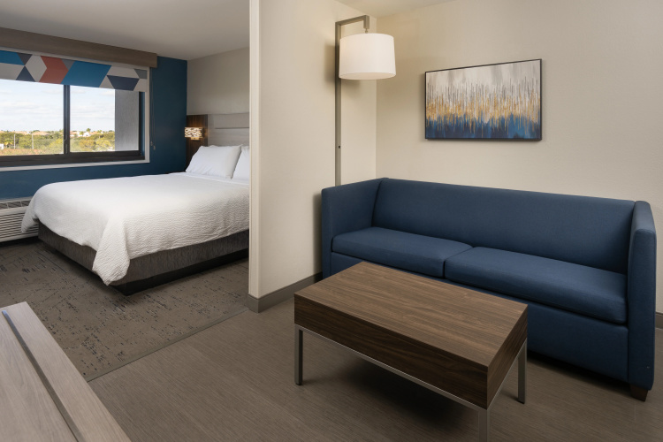 Holiday Inn Express & Suites Kendall East - Miami photo 7