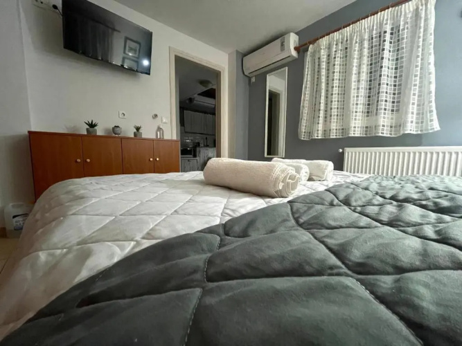 Nikitas apartment 2