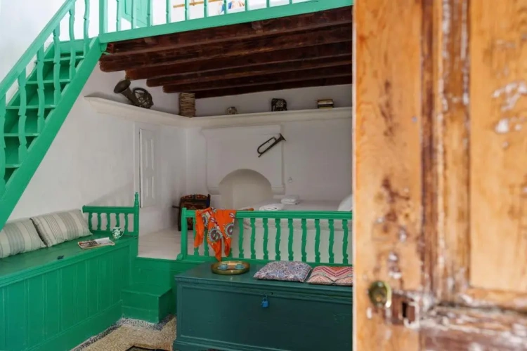 1 Bedroom Villa