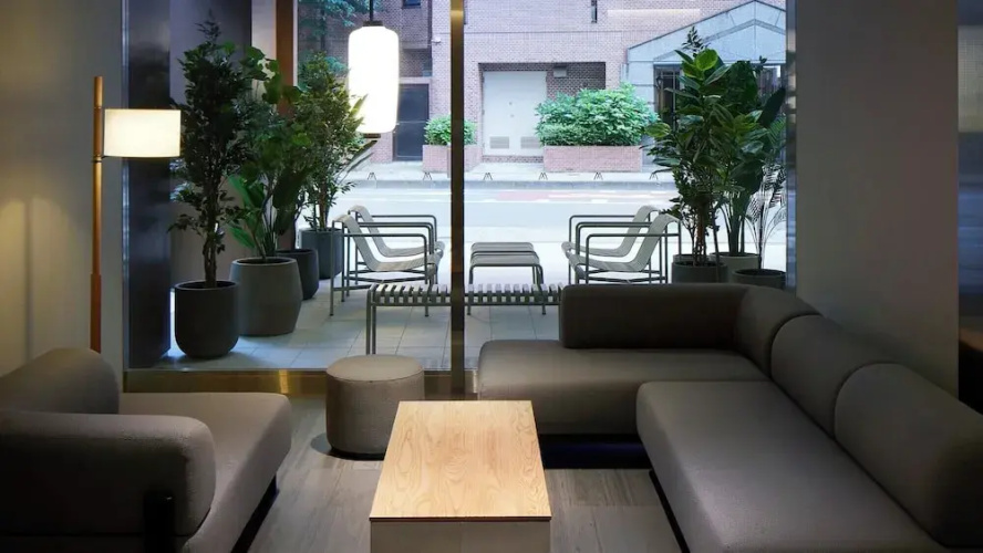 Minn Nihonbashi Suitengumae