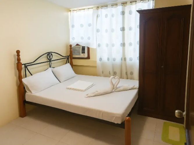 Go Land Pension House