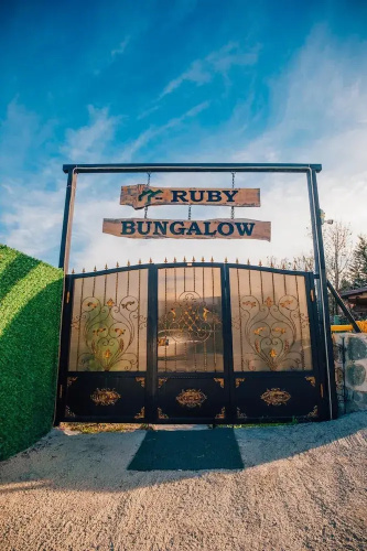 Sapanca Ruby Bungalow - Sapanca