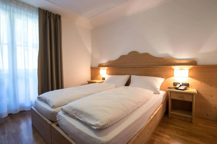 Hotel Erica