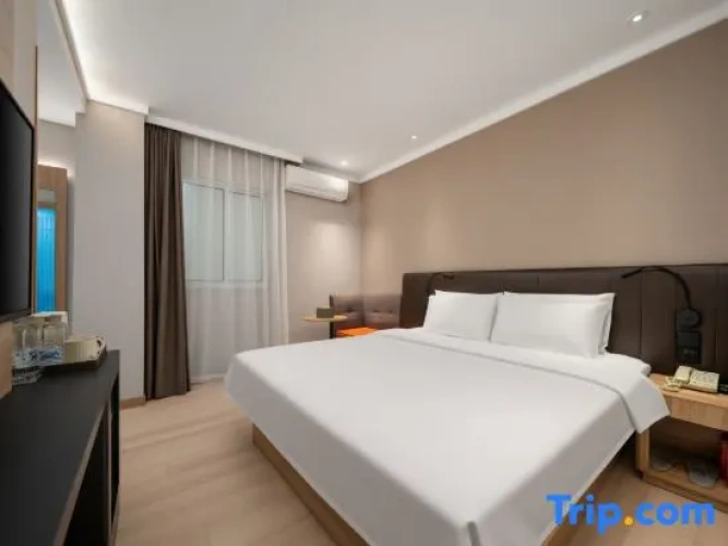 Business Double room