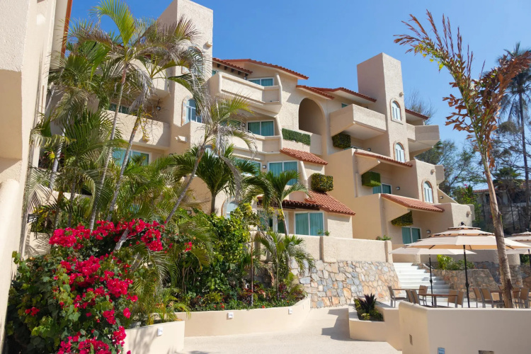 Hotel Villas Coral Huatulco photo 15