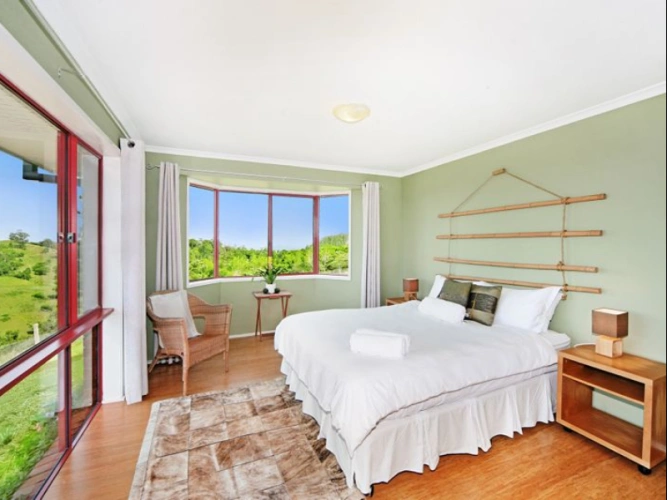 4 Bedrooms Standard room