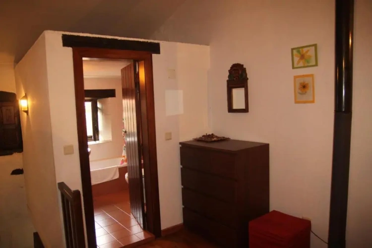 1 Bedroom Cottage