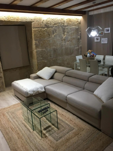 Apartamento Ribera Del Puente