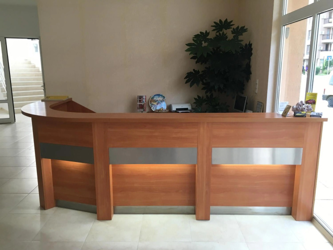 Aparthotel Beatris