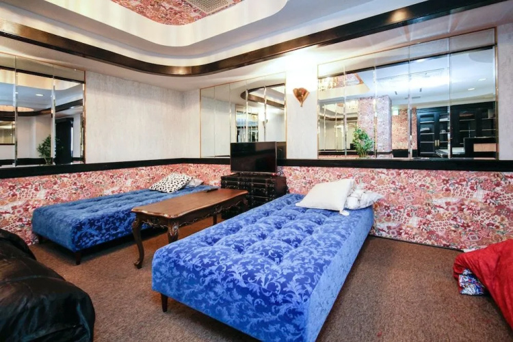 Shinobazu Hotel 6A