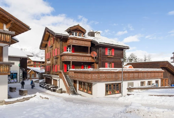 Hotelafbeelding