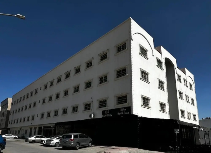 Otel görseli