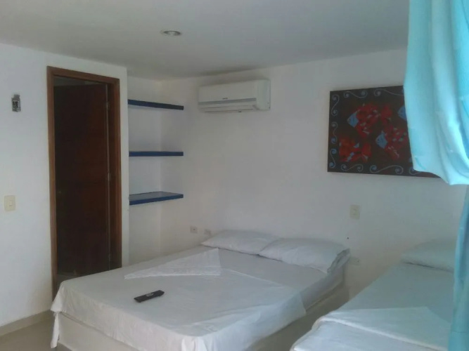 Hotel Portoalegre