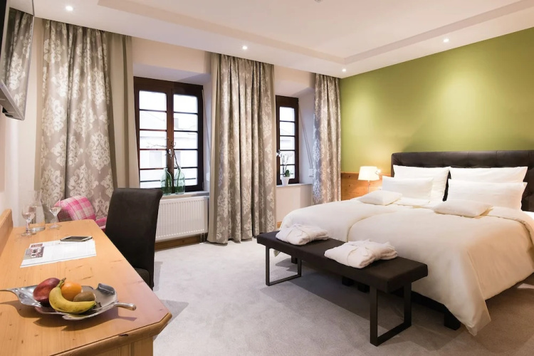 Hotel Dawin