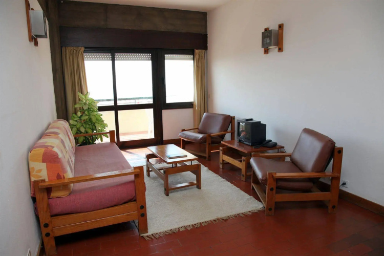Aparthotel Guadiana