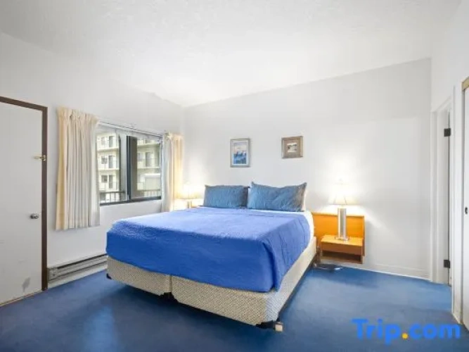 2 Bedrooms Standard room beachfront