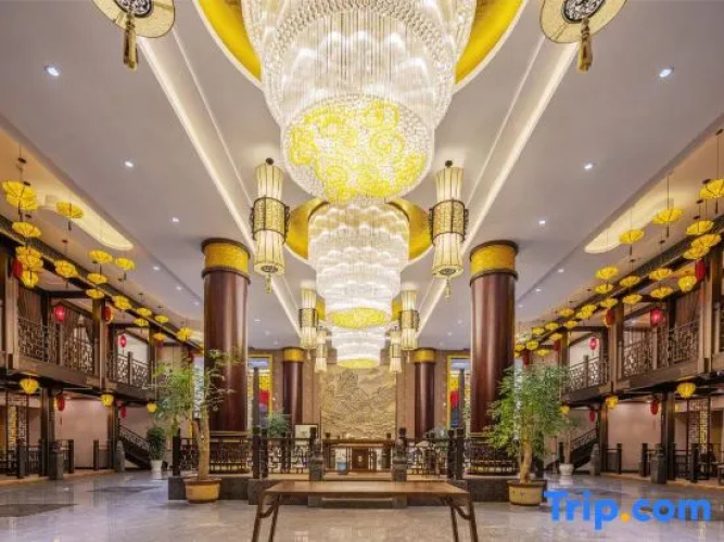 Yuanlong Hotel