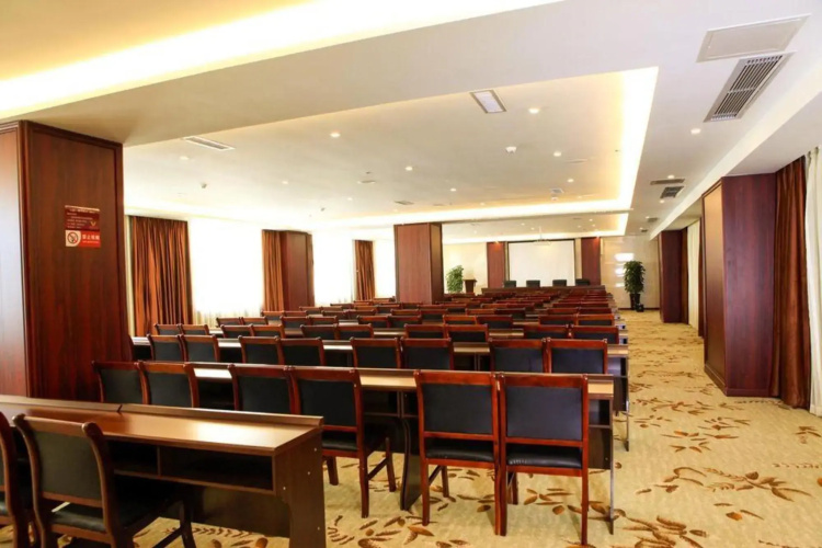 Kailai Hotel