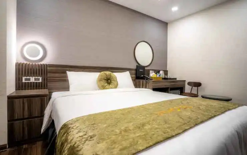 3T Hotel