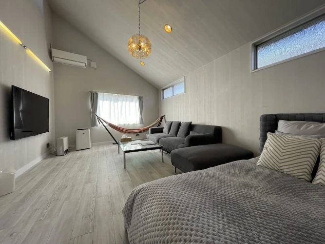 Cottage