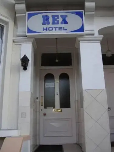 Rex Hotel