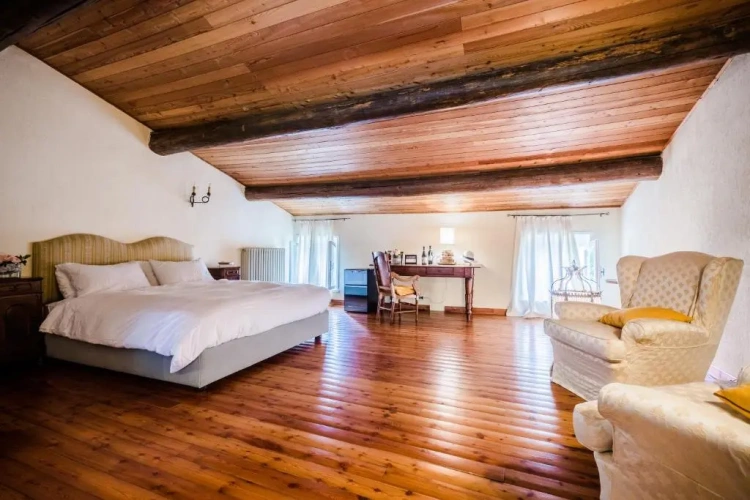 Superior Suite