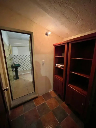 Casa Madeira Cabaña Loft