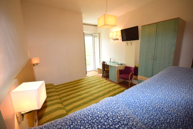 Hotel St. Moritz