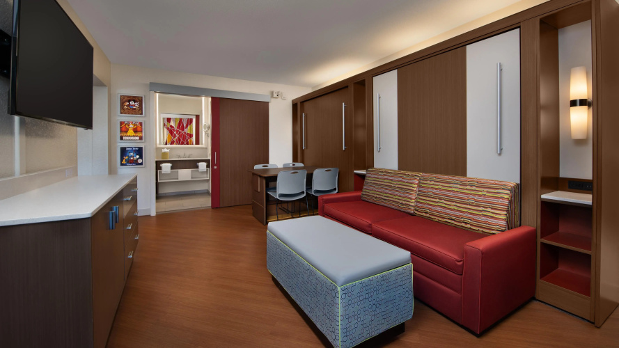 Disney's All-Star Music Resort photo 22