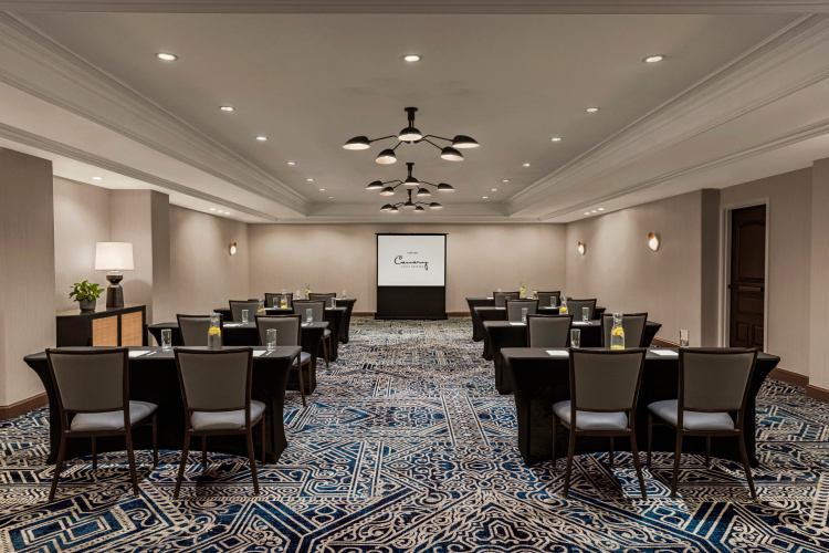 Kimpton Canary Hotel photo 24
