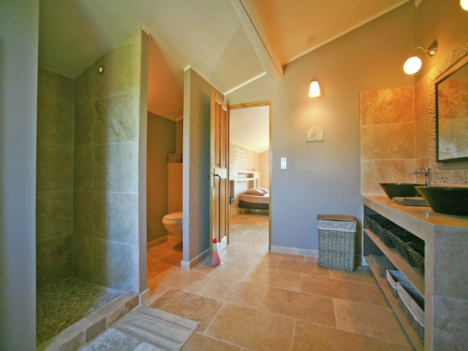 Villa Luberon