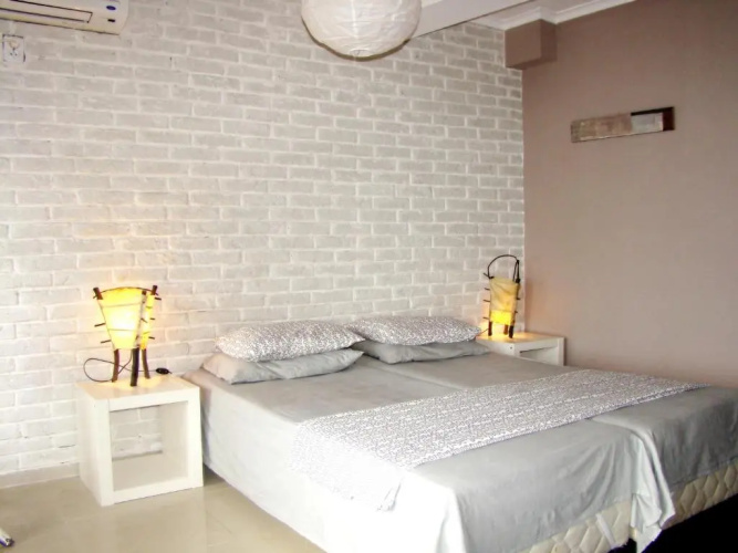 Deep Blue Guest House