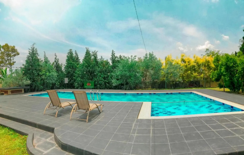 Pondok Indah