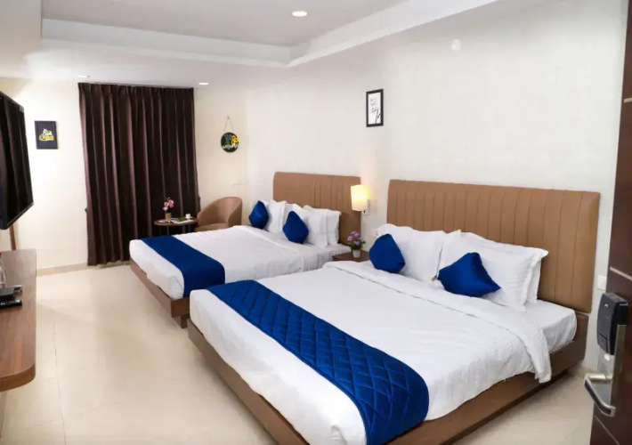 Admira Residency