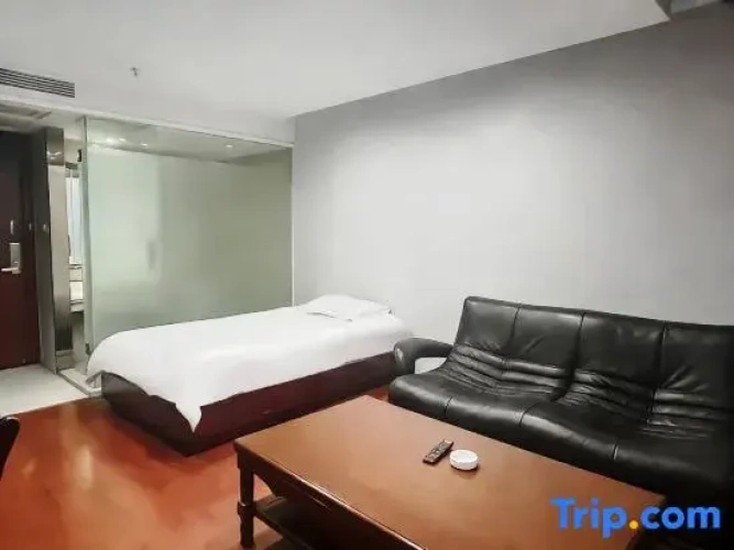 Duplex Suite