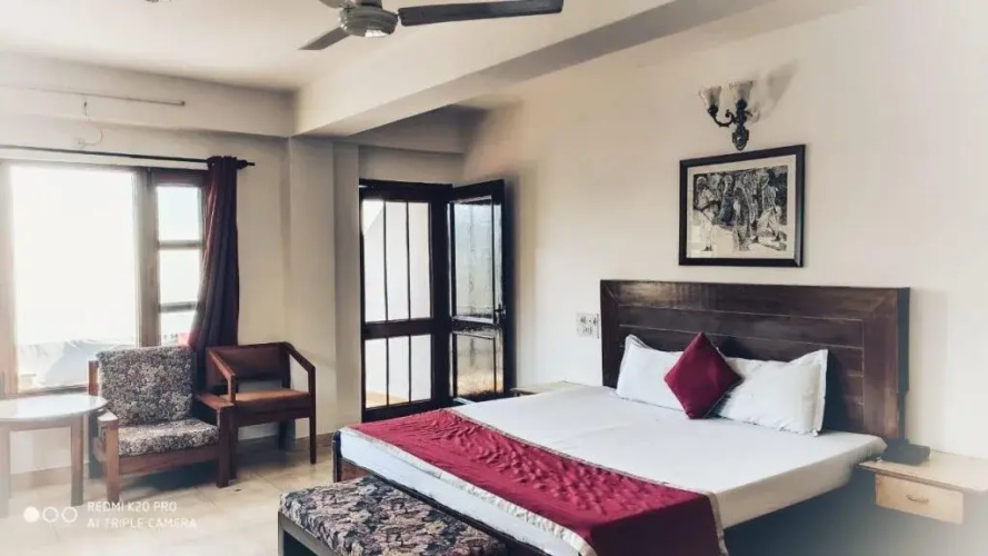Birds View Resort