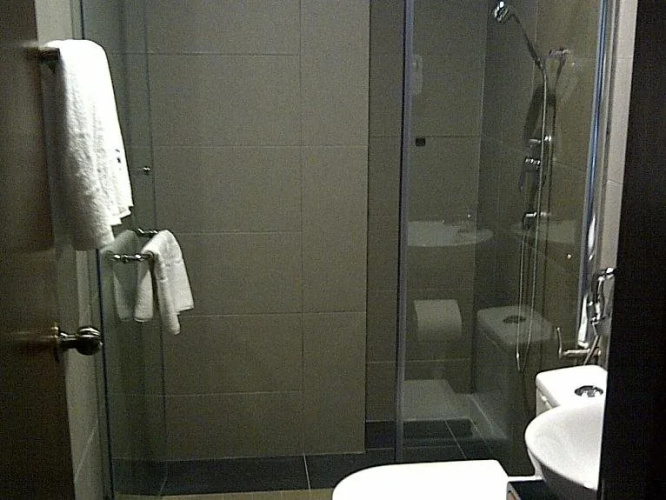 Munlustay 88 Hotel