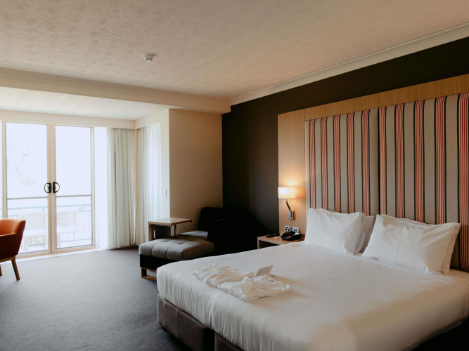 Mercure Gold Coast Resort photo 6