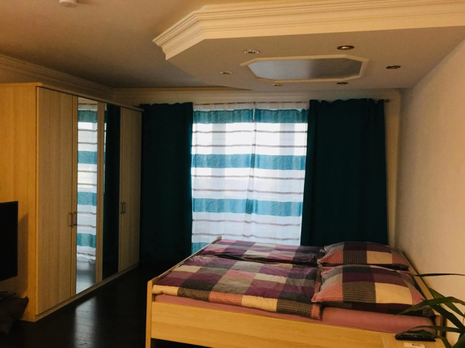 Ferienwohnung Dhillon